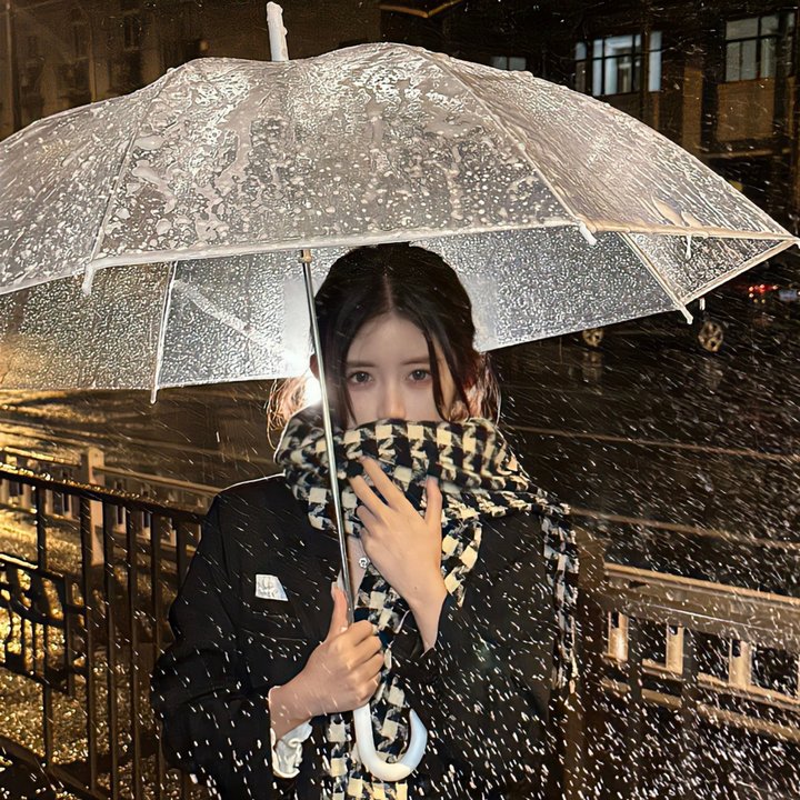 贞女